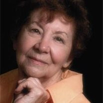 Myrna Waters Profile Photo