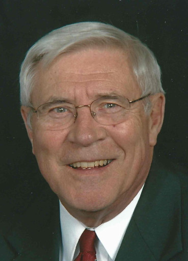 Thomas L. Harp Profile Photo