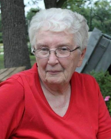 Margaret Teresa Ferris Profile Photo