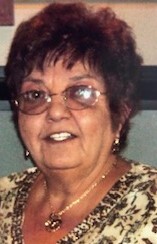 Christina A. (Ciancola)  Massa Pagliarini