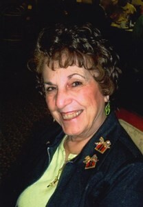 Linda P. Violante