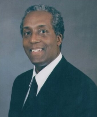 Rev. Clifford Arnold Fountaine Profile Photo