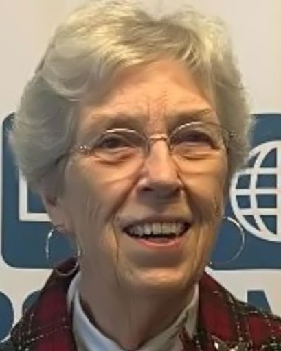 Judy Gale Caughron Profile Photo