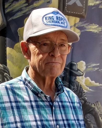 Alfred L Clark Obituary August 11, 2023 - Schrader, Aragon & Jacoby