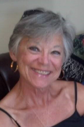 Laurie B Ford