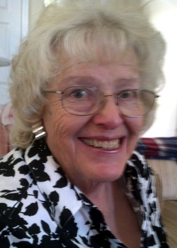 Betty Muir Profile Photo