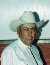 Leonardo  M. Ovalle  Sr.