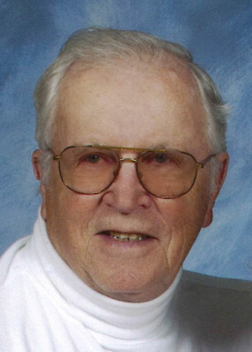 Chester A. Severyn