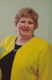 Linda Busby Profile Photo