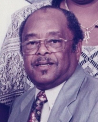 Eddie Warner Sr