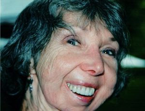 Mary “Ann” Reichman