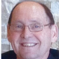 Larry G. Hehmeyer Profile Photo