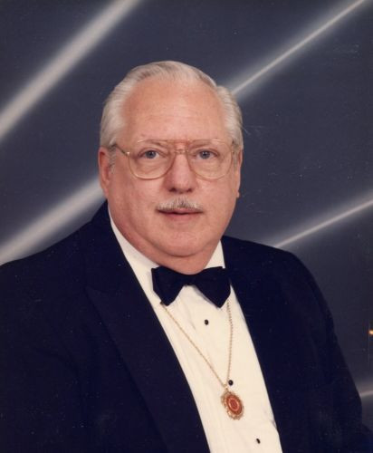 Charles "Charlie" D. Gross Profile Photo