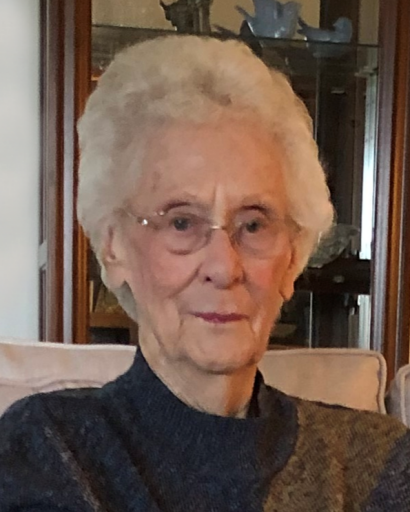 Dorothy Jean (Winebrenner) Boyer