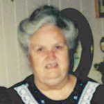 Mary Blaine Dobson Sanders