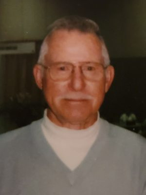 William “Bud” Lee Gregovich