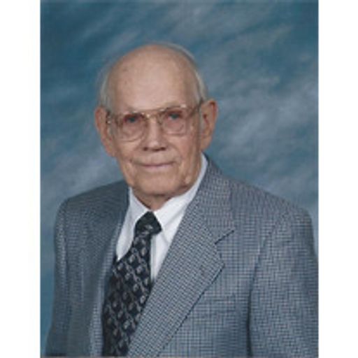 H.W. Easley Profile Photo