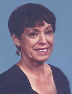 Diana Wiseman