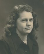 Norma Ruth (Goodrum)  Williamson