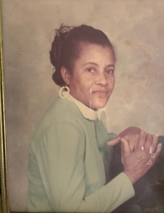 Mother Thelma L Gaines