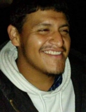 Luis Lopez Profile Photo