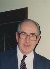 Edward P. Aiken Profile Photo