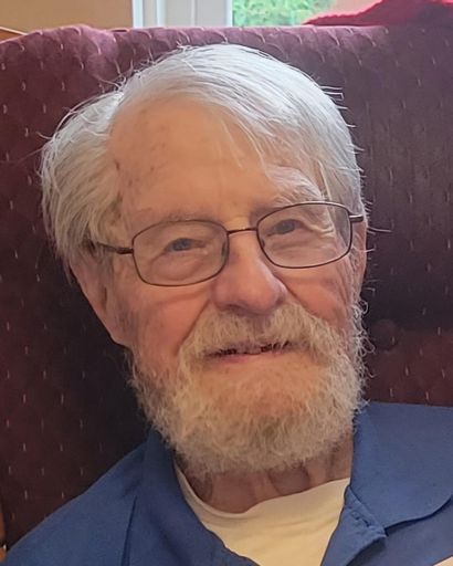 Robert N. Sensanbaugh's obituary image