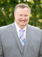 Larry  W. Mcghee Profile Photo