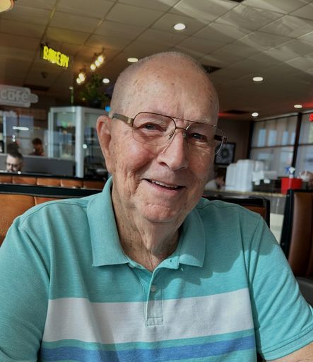 Thomas Hicks Profile Photo