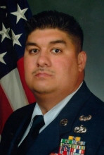 Tsgt. Eric Joseph Espinosa, Sr., Usaf (Ret.) Profile Photo