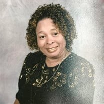 Patricia Elaine Coleman