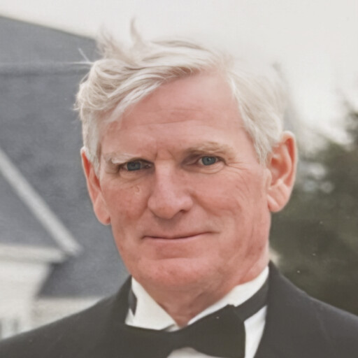 Thomas P. Barrett Profile Photo