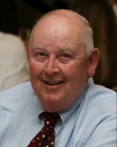 Robert Andrew Dixon's obituary image