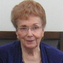 Lorraine  Knutson