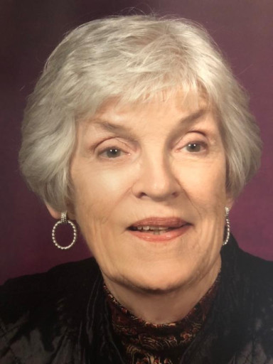 Mildred Steward Slack Profile Photo