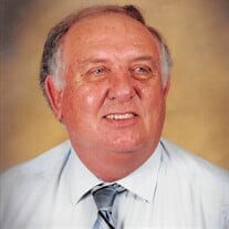John Wilbur Harrington Profile Photo