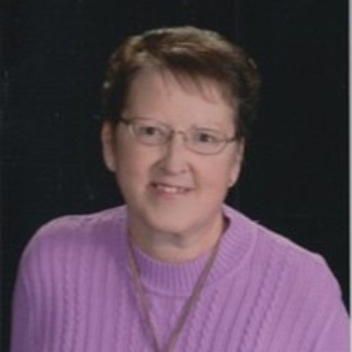 Eileen Mary Hahn