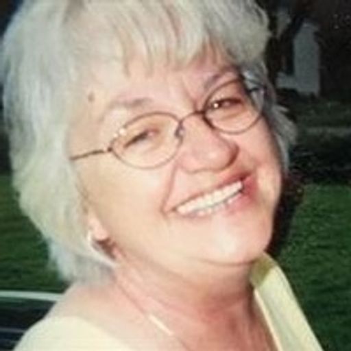 Patricia A. Robinson