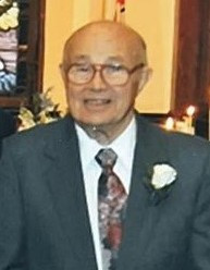 David L. Thomas, Sr.