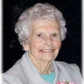 Helen V. Johnson Profile Photo
