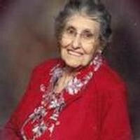 Mary Edna Bevell Profile Photo