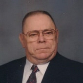 Clayton Berg Profile Photo