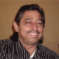 Jose Luis Tarango Profile Photo