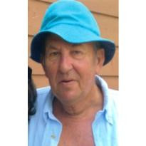 Malcolm John Beaugez, Jr.