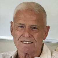 Dr. Gerald Gorton Gabel Profile Photo