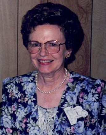 Doris Stark