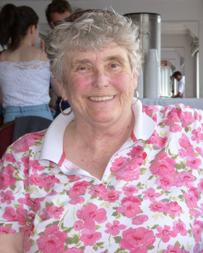 Doris Ann Middleton Profile Photo