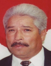 Margarito Ureste Lopez