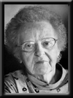 Lillian Gertrude Holdright Profile Photo
