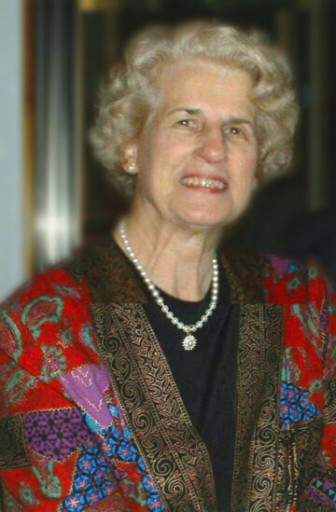 Barbara E. Magie Profile Photo
